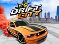 Jeu Drift City