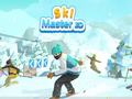 Jeu Ski Master 3D