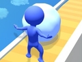 Jeu Snowball Rush 3D