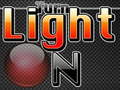 Jeu Turn Light On