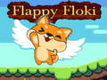 Jeu Flappy Floki