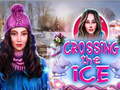 Jeu Crossing The Ice