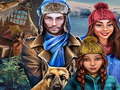 Jeu Winter Journey
