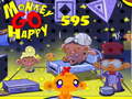 Jeu Monkey Go Happy Stage 595