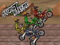 Jeu Stunt Extreme