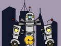 Jeu Yolk Invasion