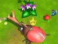 Jeu Insect Battle