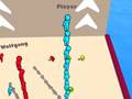 Jeu Stickman Bridge