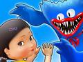 Jeu Monsters.io