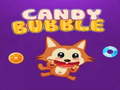 Jeu Candy Bubble