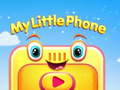 Jeu My Little Phone