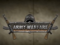 Jeu Army Warfare