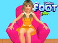 Jeu Fashion Foot Shop