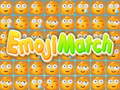 Jeu Emoji Match