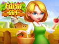 Jeu Farm Girl