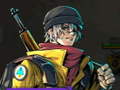 Jeu Hero Shooter