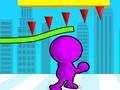 Jeu Draw & Save Him