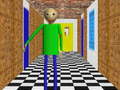 Jeu Baldi basics spoopy MOD