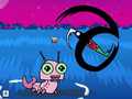 Jeu Teen Titans: Jumping Tournament 2