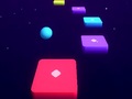 Jeu Ball Hop