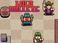 Jeu Wild Bullets