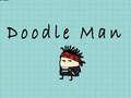 Jeu Doodle Man