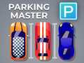 Jeu Parking Master