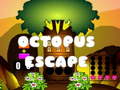 Jeu Octopus Escape