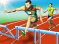 Jeu Hurdles Heroes