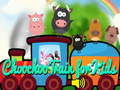 Jeu ChooChoo Train For Kids