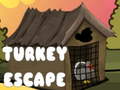 Jeu Turkey Escape