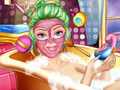 Jeu Daisy Beauty Bath
