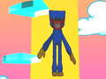 Jeu Poppy huggy playtime horror