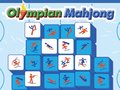 Jeu Olimpian Mahjong