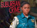 Jeu Suburban Crime