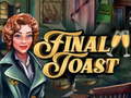 Jeu Final Toast