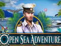 Jeu Open Sea Adventure