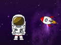 Jeu Planet Escape