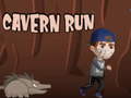 Jeu Cavern Run 