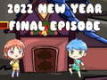 Jeu 2022 New Year Final Episode