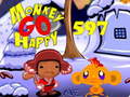 Jeu Monkey Go Happy Stage 597