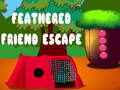 Jeu Feathered Friend Escape