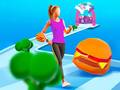 Jeu Body Race Online