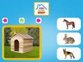 Jeu Who Lives Here