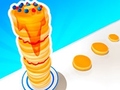 Jeu Pancake Run