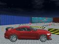 Jeu Supercar Parking Simulator