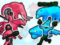 Jeu Funny Battle Simulator 2