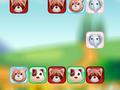Jeu Animal Link