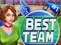 Jeu Best Team