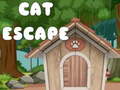 Jeu Cat Escape